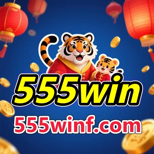 Logo 555win